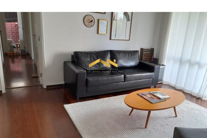 Apartamento à venda com 3 quartos, 125m² - Foto 32