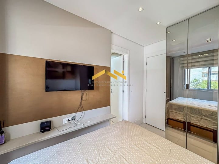 Apartamento à venda com 2 quartos, 73m² - Foto 52