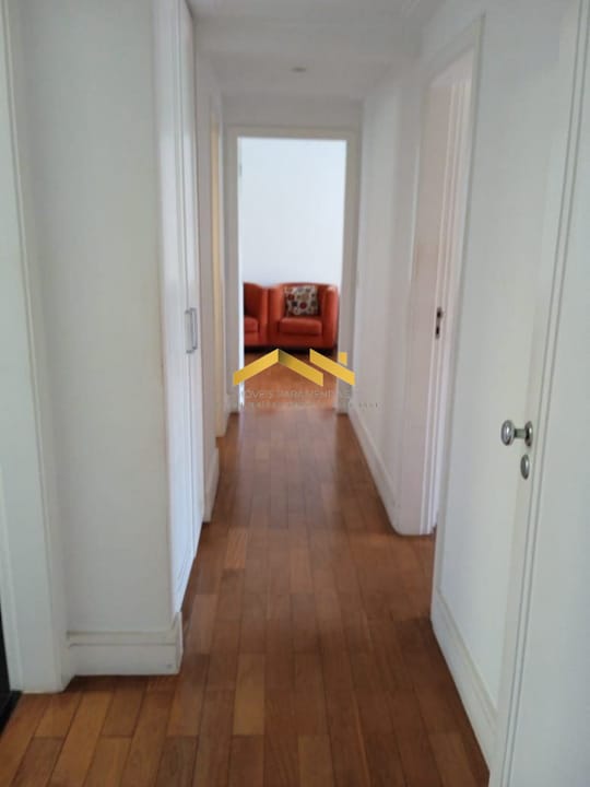 Apartamento à venda com 2 quartos, 136m² - Foto 11