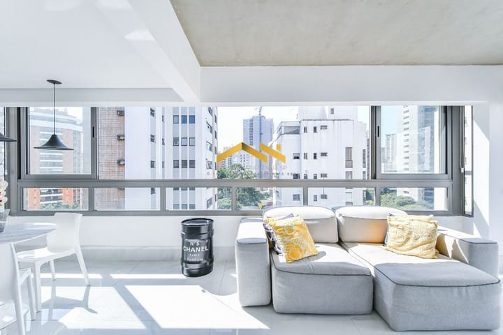 Apartamento à venda com 2 quartos, 144m² - Foto 32