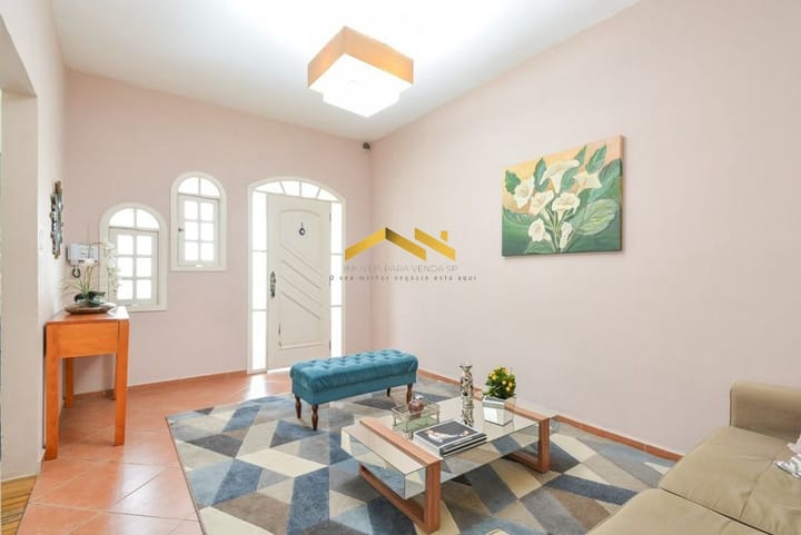 Casa à venda com 4 quartos, 194m² - Foto 36