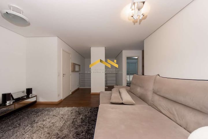 Apartamento à venda com 4 quartos, 280m² - Foto 24