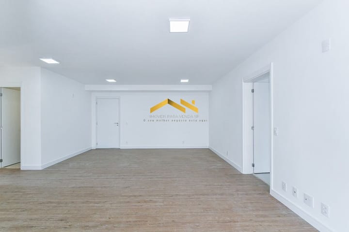 Apartamento à venda com 3 quartos, 155m² - Foto 36