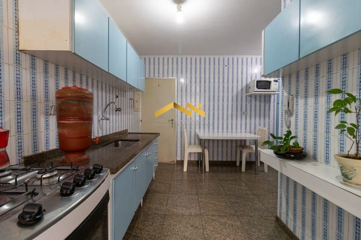 Apartamento à venda com 3 quartos, 123m² - Foto 19