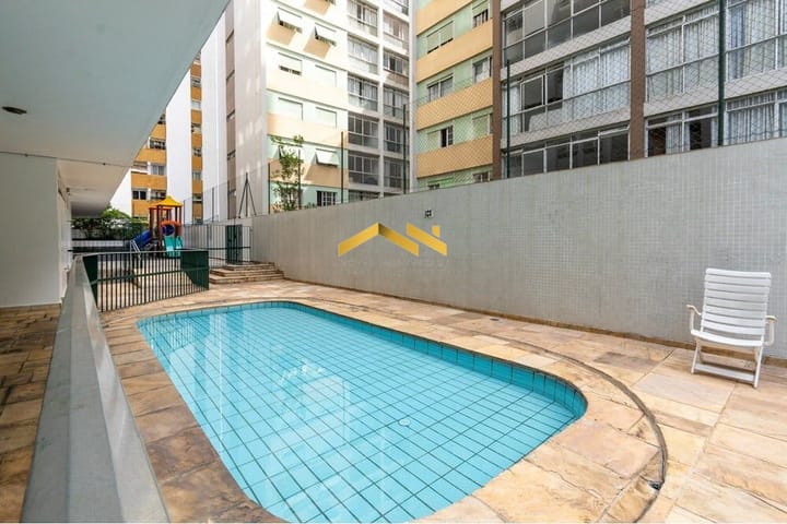 Apartamento à venda com 3 quartos, 102m² - Foto 11