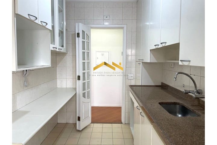 Apartamento à venda com 3 quartos, 76m² - Foto 36