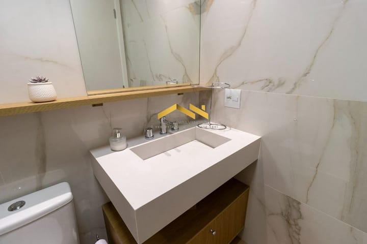 Apartamento à venda com 2 quartos, 68m² - Foto 38