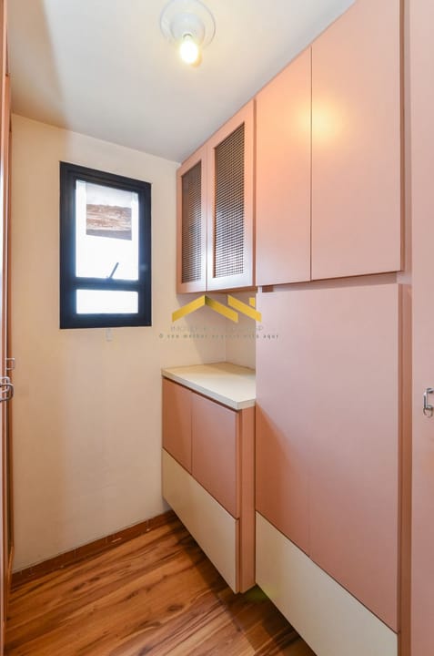 Apartamento à venda com 3 quartos, 176m² - Foto 8