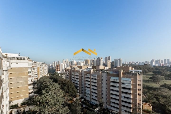 Apartamento à venda com 3 quartos, 272m² - Foto 33