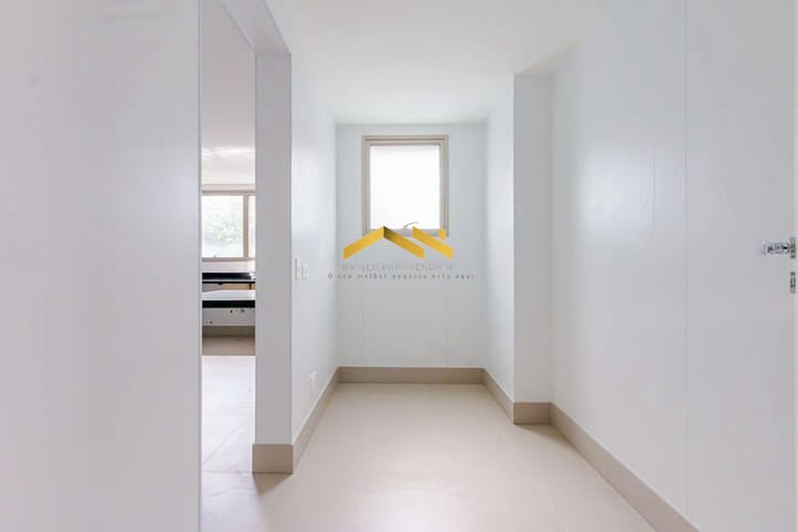 Apartamento à venda com 4 quartos, 383m² - Foto 8