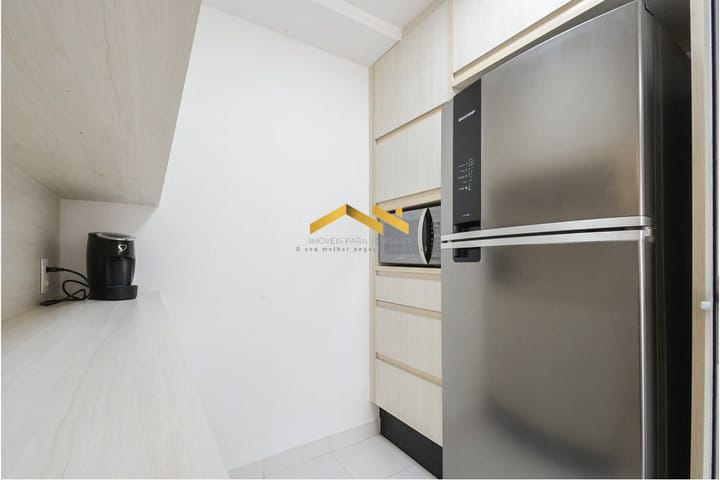 Apartamento à venda com 3 quartos, 193m² - Foto 61