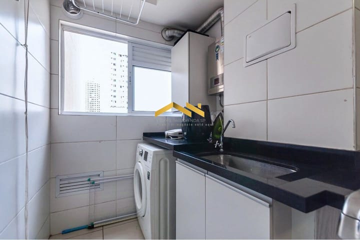 Apartamento à venda com 2 quartos, 60m² - Foto 41