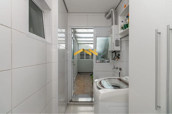 Apartamento à venda com 3 quartos, 100m² - Foto 10