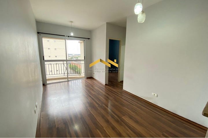 Apartamento à venda com 2 quartos, 45m² - Foto 23