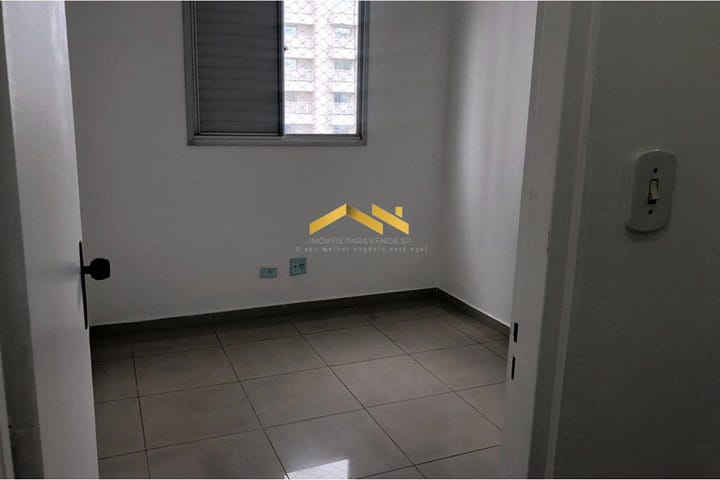 Apartamento à venda com 2 quartos, 55m² - Foto 11