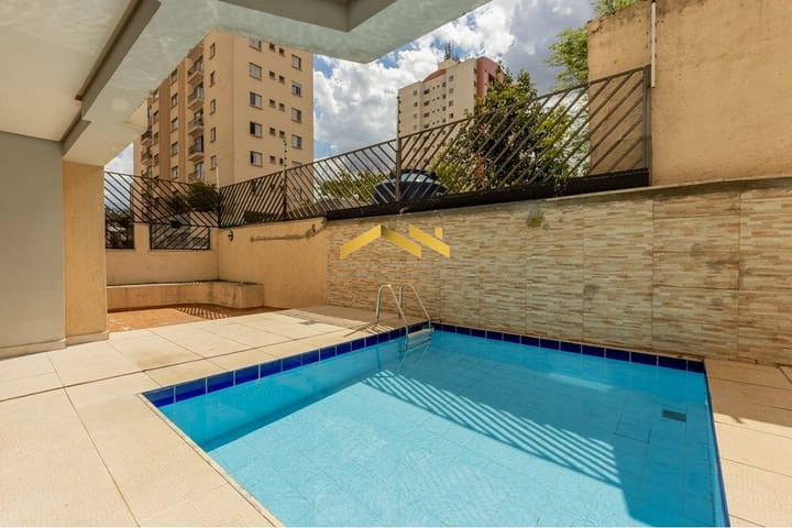 Apartamento à venda com 3 quartos, 185m² - Foto 19