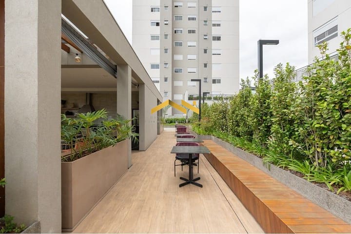 Apartamento à venda com 3 quartos, 136m² - Foto 32