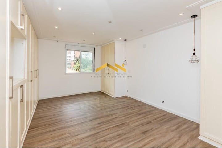 Apartamento à venda com 3 quartos, 218m² - Foto 31