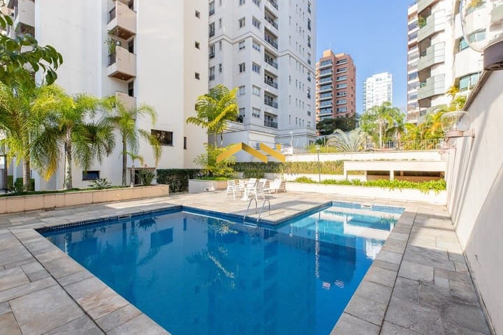 Apartamento à venda com 5 quartos, 405m² - Foto 101