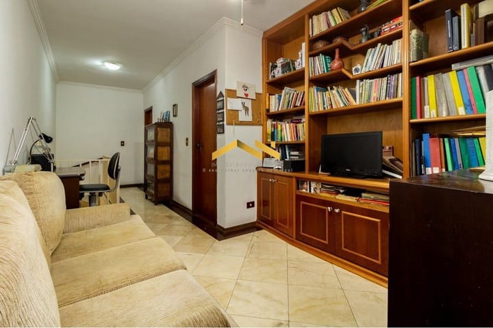 Casa à venda com 4 quartos, 199m² - Foto 16