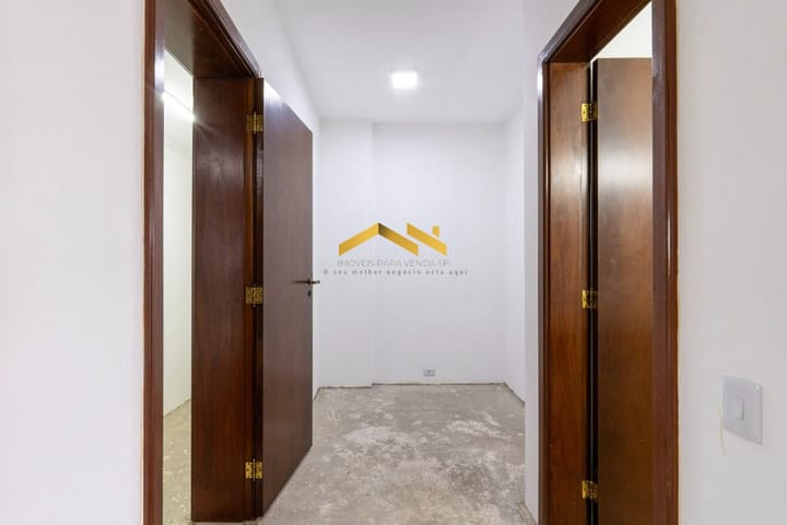 Apartamento à venda com 4 quartos, 236m² - Foto 12