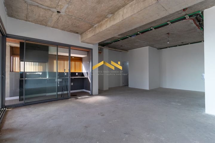 Apartamento à venda com 5 quartos, 402m² - Foto 83