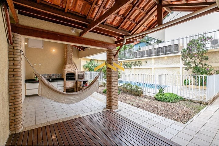 Casa à venda com 5 quartos, 454m² - Foto 32