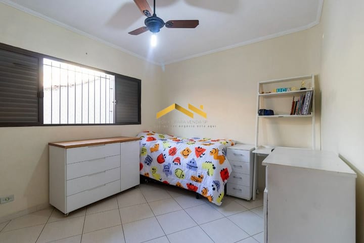 Casa à venda com 3 quartos, 184m² - Foto 25