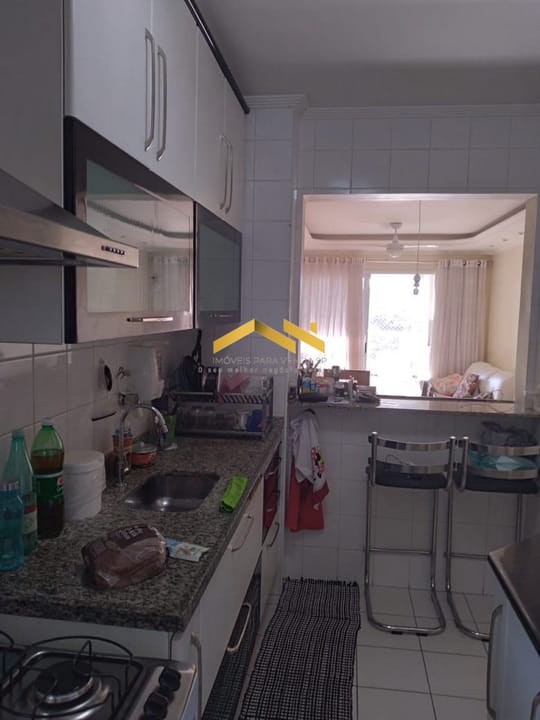 Apartamento à venda com 3 quartos, 83m² - Foto 7