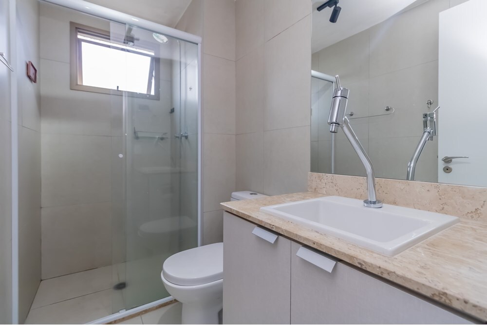 Apartamento à venda com 2 quartos, 64m² - Foto 6