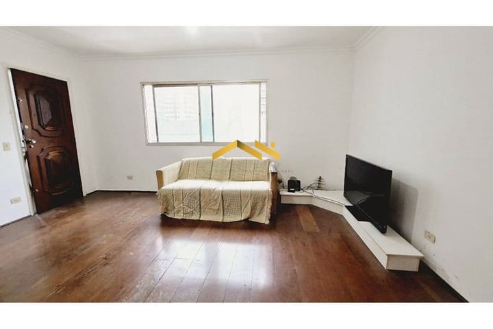 Apartamento à venda com 3 quartos, 100m² - Foto 25