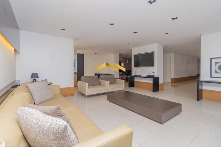 Apartamento à venda com 4 quartos, 160m² - Foto 17