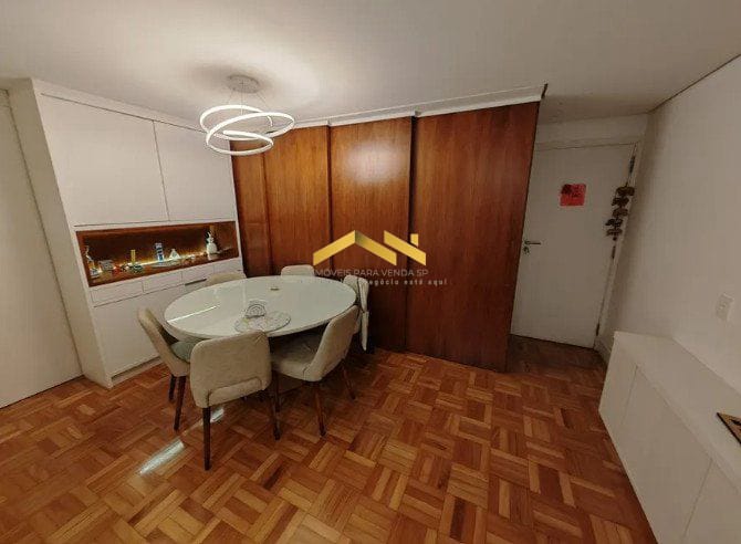 Apartamento à venda com 2 quartos, 90m² - Foto 4