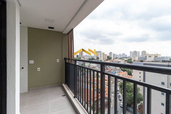 Apartamento à venda com 2 quartos, 47m² - Foto 23