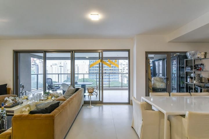 Apartamento à venda com 3 quartos, 186m² - Foto 28