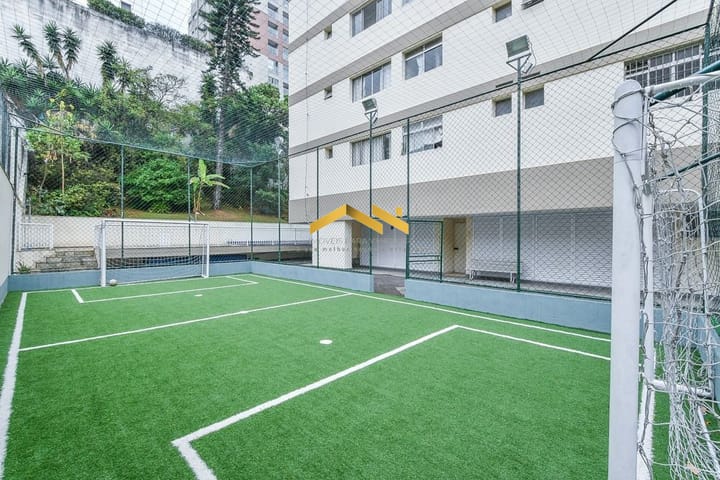 Apartamento à venda com 2 quartos, 68m² - Foto 14