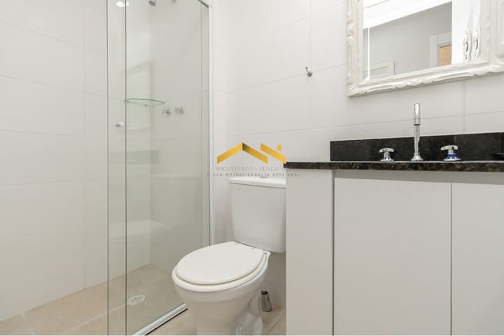 Apartamento à venda com 2 quartos, 56m² - Foto 12