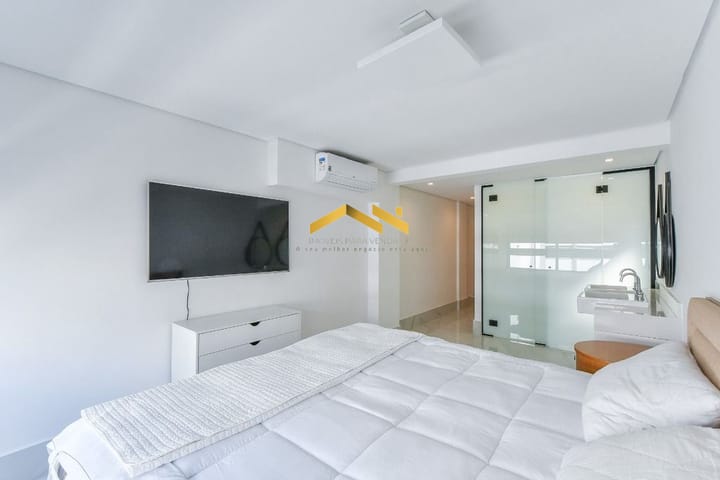 Apartamento à venda com 2 quartos, 144m² - Foto 7