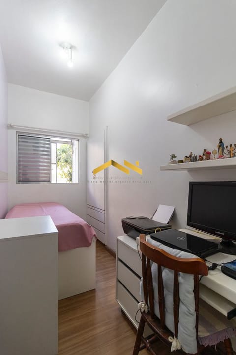 Apartamento à venda com 2 quartos, 92m² - Foto 2