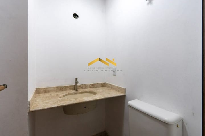 Apartamento à venda com 4 quartos, 236m² - Foto 60