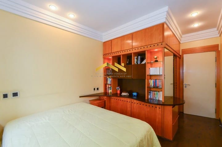 Apartamento à venda com 4 quartos, 270m² - Foto 43