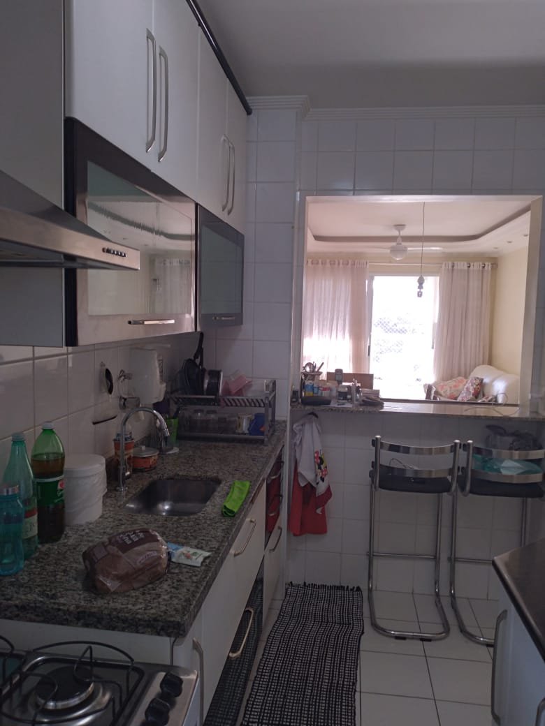 Apartamento à venda com 3 quartos, 83m² - Foto 7