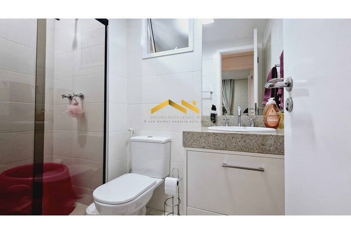 Apartamento à venda com 2 quartos, 99m² - Foto 35