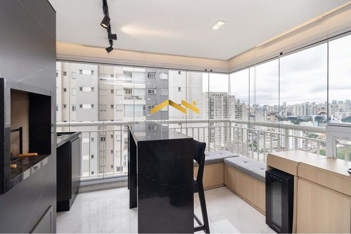 Apartamento à venda com 2 quartos, 70m² - Foto 21