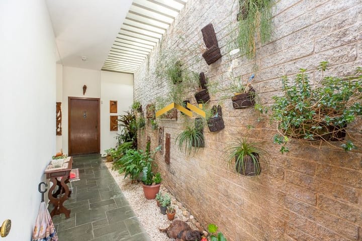 Casa à venda com 4 quartos, 384m² - Foto 36