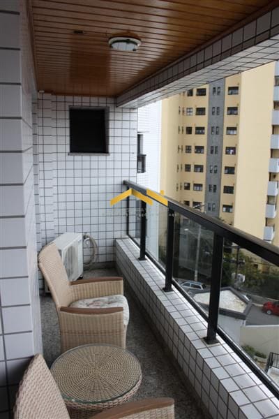 Apartamento à venda com 4 quartos, 230m² - Foto 15