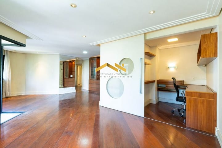 Apartamento à venda com 2 quartos, 132m² - Foto 30