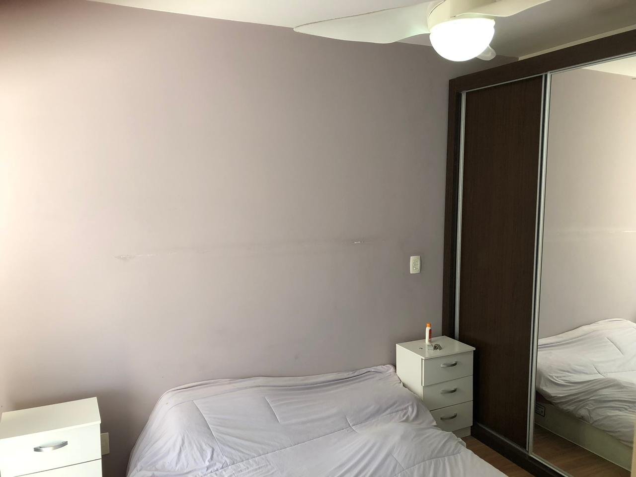 Apartamento à venda com 2 quartos, 51m² - Foto 3