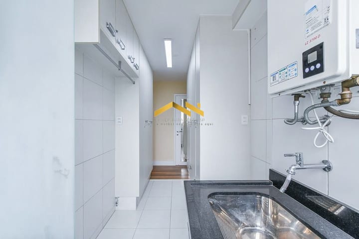 Apartamento à venda com 3 quartos, 98m² - Foto 36