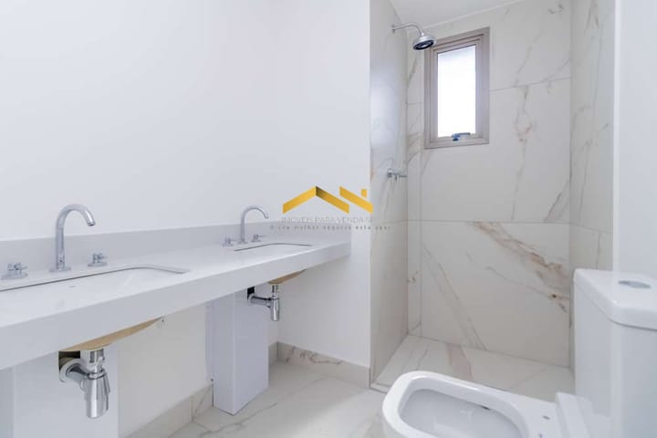 Apartamento à venda com 3 quartos, 146m² - Foto 16